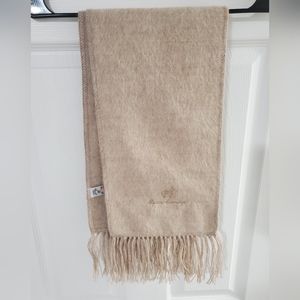 Alpaca Camagra Scarf